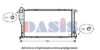 BMW 2247345 Radiator, engine cooling